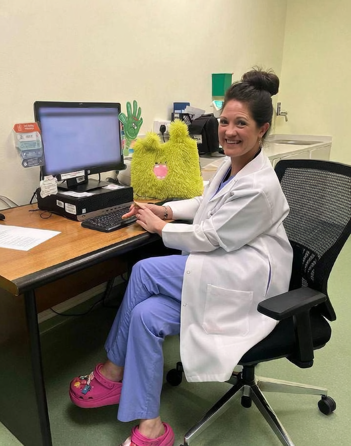 The scientist behind Hair Biolabs