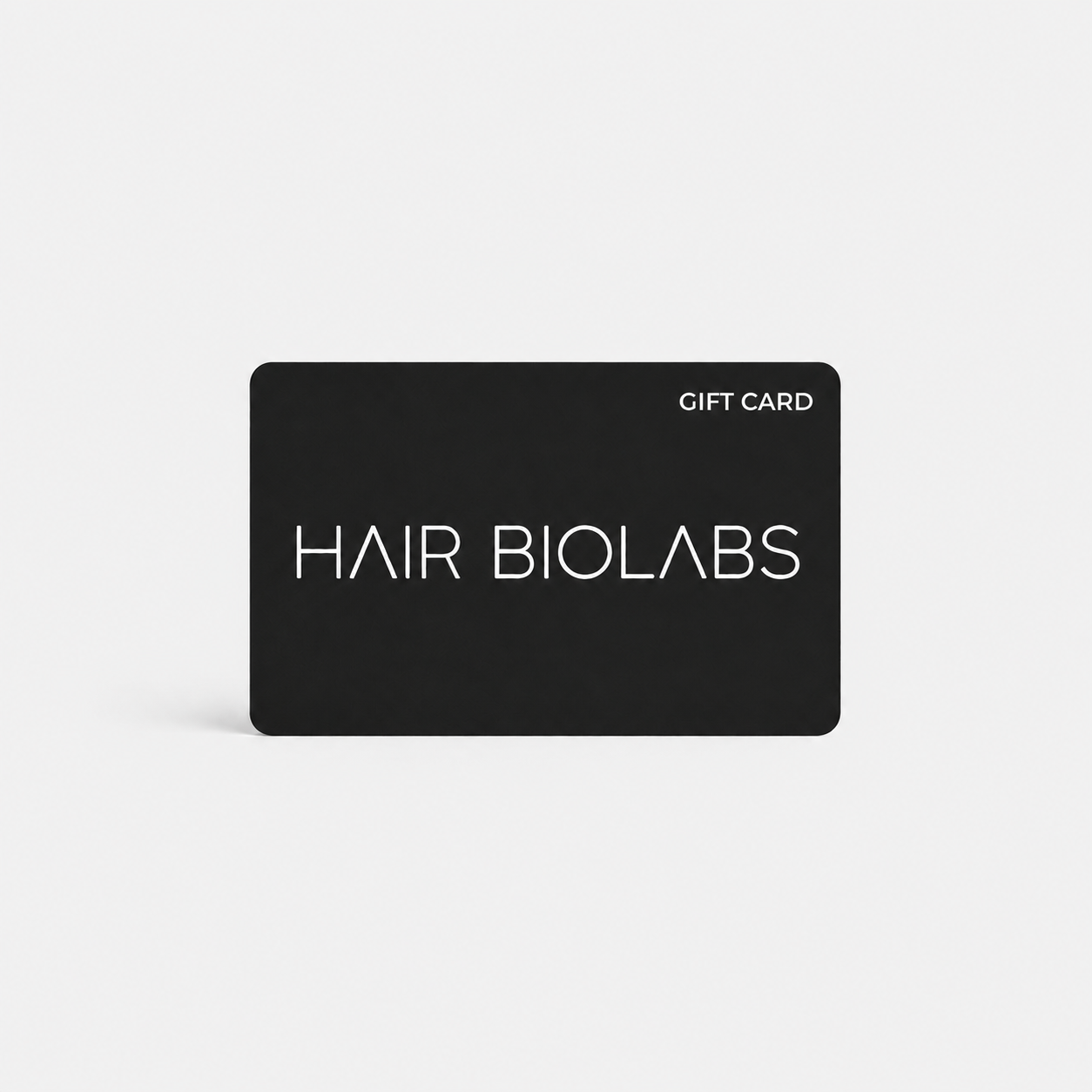10% Gift Card