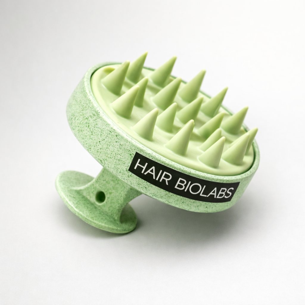 Scalp Brush