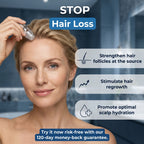 Women's Micro-Infusion - Hair Technology
