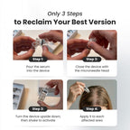 Hair Biolabs - Hair Regrowth System