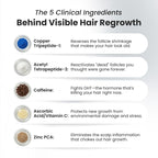 Hair Biolabs - Hair Regrowth System
